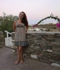 Dating Woman : Olga, 46 years to Russia  Moscow 